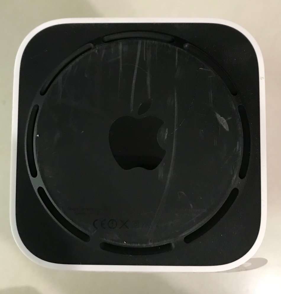 SUPER DEAL - Apple Airport Extreme Wi-Fi Router - Newest Model [ME918Z/A] A1521