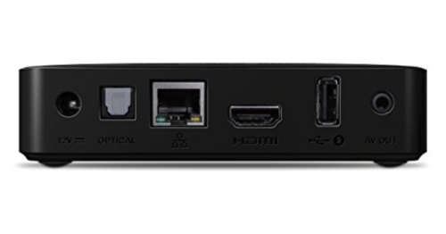 Western Digital WD TV - Streaming Media Player - Watch videos from your hard drive or online sources