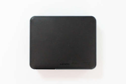 Western Digital WD TV - Streaming Media Player - Watch videos from your hard drive or online sources