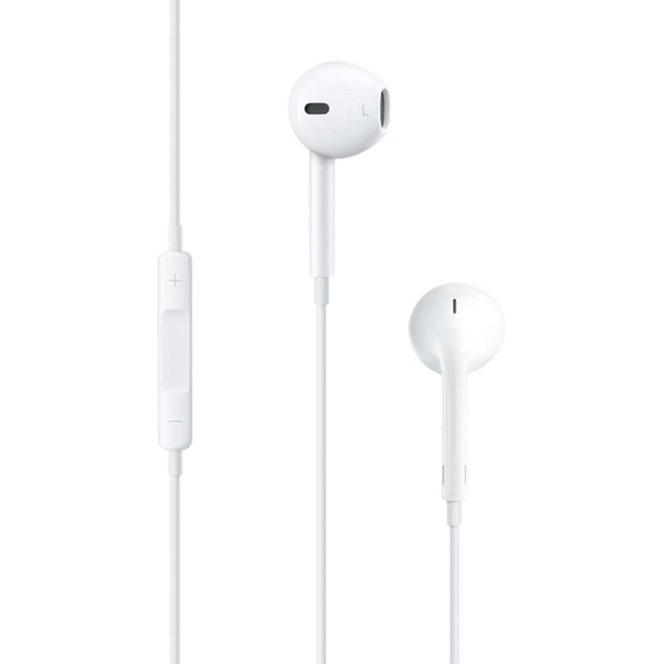 NEW ORIGINAL UNUSED - Apple Earpods with 3.5mm Headphone plug - FREE SHIPPING