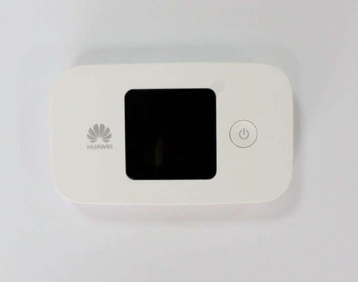 Huawei E5377 - 150Mbps 4G LTE (Cat4) Wi-Fi Modem / Mobile Wi-Fi / MiFi - Great Condition