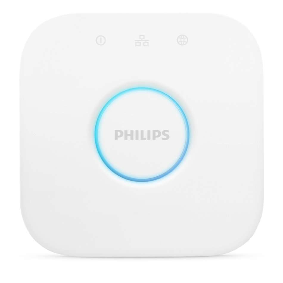 GREAT DEAL - BRAND NEW UNUSED Philips Hue Bridge 2.0 (Latest Model)