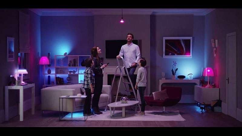 GREAT DEAL - BRAND NEW UNUSED Philips Hue Bridge 2.0 (Latest Model)