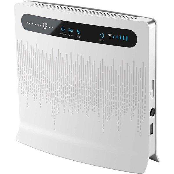 Huawei B593 - 150Mbps 4G LTE  Wi-Fi Modem Router for Home or Office
