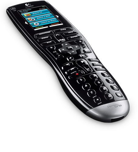 SUPER VALUE DEAL - Harmony One - Colour Touchscreen Universal Smart Remote - Control Everything!