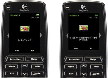 SUPER VALUE DEAL - Harmony One - Colour Touchscreen Universal Smart Remote - Control Everything!