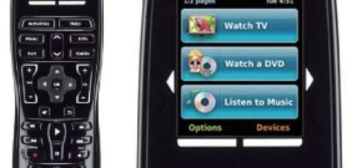 SUPER VALUE DEAL - Harmony One - Colour Touchscreen Universal Smart Remote - Control Everything!