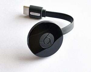 Google Chromecast 2nd Gen - CHEAP DEAL - Great Condition