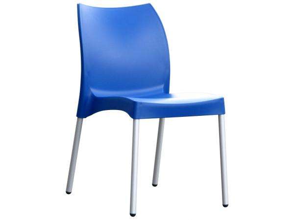 Plastic Restaurant chairs