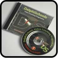 Introduction to Delphi Programming DVD - (Grade 10 to 12). Video Tutorials ***HUGE DISCOUNT***
