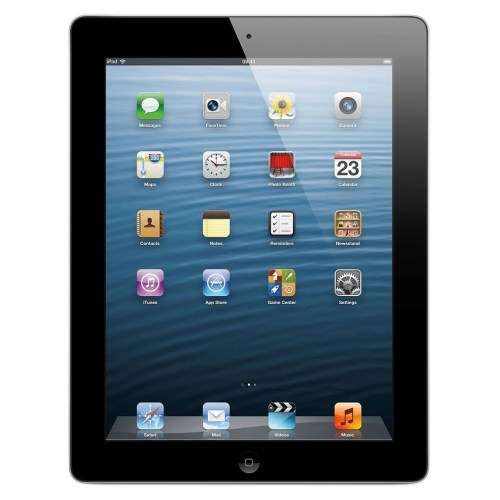 BARGAIN !!-  IPAD 4 - 16 GB  - RETINA DISPLAY- WIFI AND CELLULAR- LIKE NEW