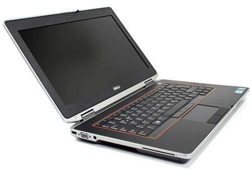 DELL LATITUDE E6320- CORE I5- LIKE NEW- SALE