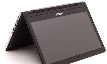 ASUS i5 (5 th gen) -TP300LA- Laptop/Tablet- Touch Screen- 1TB HDD-Windows 10 - Like New