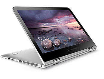 ASUS i5 (5 th gen) -TP300LA- Laptop/Tablet- Touch Screen- 1TB HDD-Windows 10 - Like New