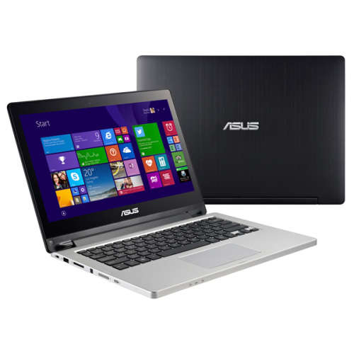 ASUS i5 (5 th gen) -TP300LA- Laptop/Tablet- Touch Screen- 1TB HDD-Windows 10 - Like New
