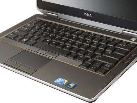 DELL LATITUDE E6420-intel Core i5- Very Fast-320gb Hdd- LIKE NEW- Win 10 and Office