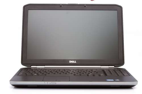 DELL LATITUDE E5520 CORE i7 @ 2.8 Ghz - Superfast- Windows 10- BARGAIN !!