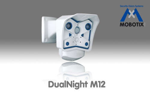 MOBOTIX M12 3 Mp HD SECURITY CAMS -SET OF 4-FROM GERMANY- WITH BRACKETS-BEST IN THE WORLD ! LIKE NEW