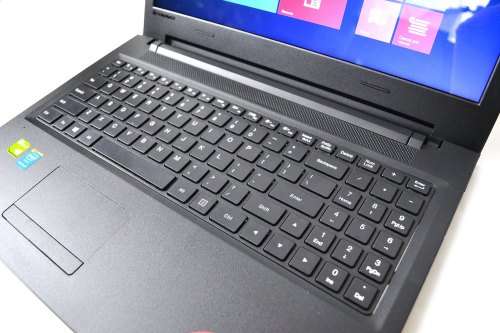 LENOVO IDEAPAD 100- I5 5TH GEN- MONSTER SPECS