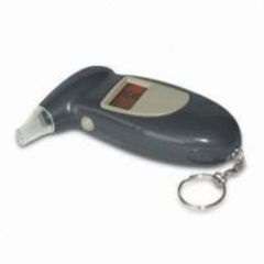 Breathalizer