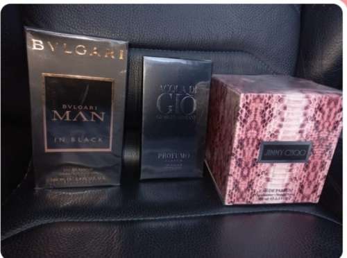 Men   Perfume