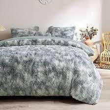 Fluffy Bedding