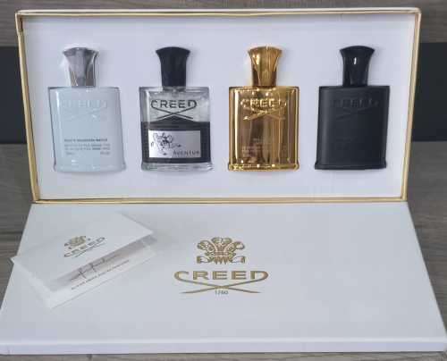 Creed men Perfume mini set