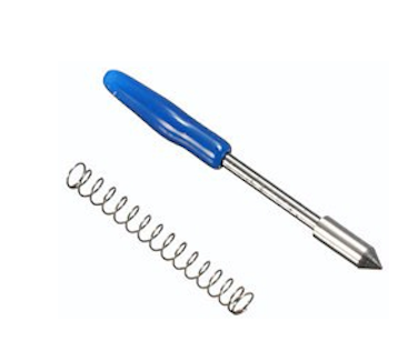 1pcs 60 Degree CB09 Blade