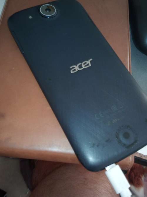 Acer Liquid Jade Z