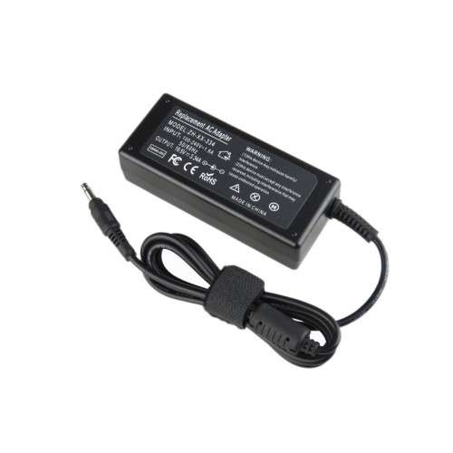 Dell Laptop Charger/AC adpater ( 19.5V 3.34A 65W 4.0mm x 1.7mm)