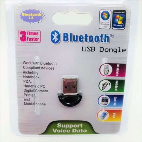 BLUETOOTH USB ADAPTER | Bluetooth USB Dongle