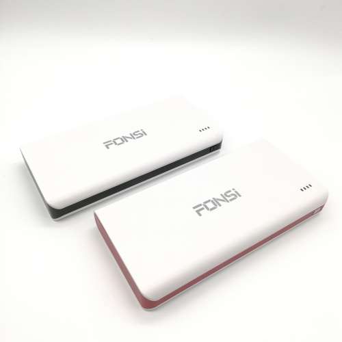 POWER BANK FONSI F10-30000 30000MAH