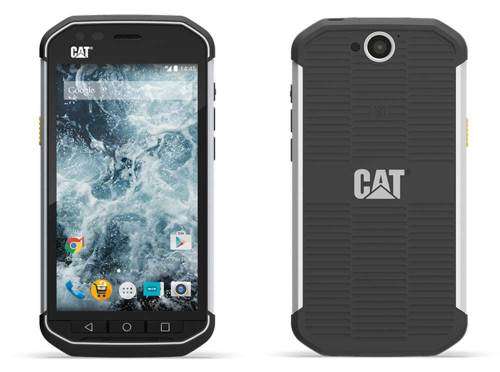 CAT S40