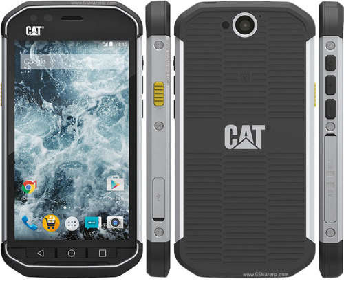 CAT S40