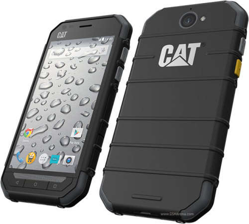 CAT S30