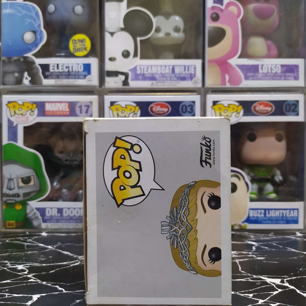Game Of Thrones #51 Cirsei Lannister Funko Pop