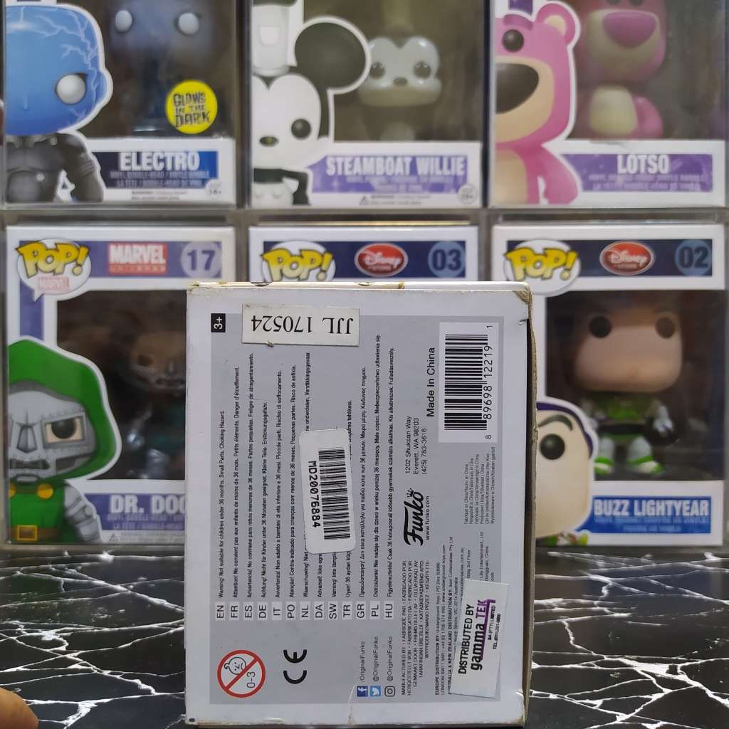 Game Of Thrones #51 Cirsei Lannister Funko Pop