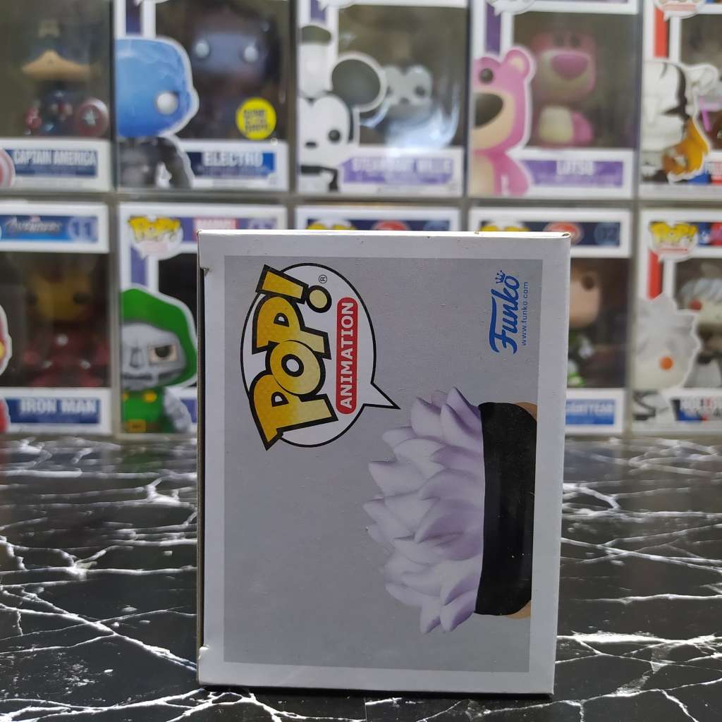 Animation #1120 Jujutsu Kaisen Satoru Gojo Funko Pop