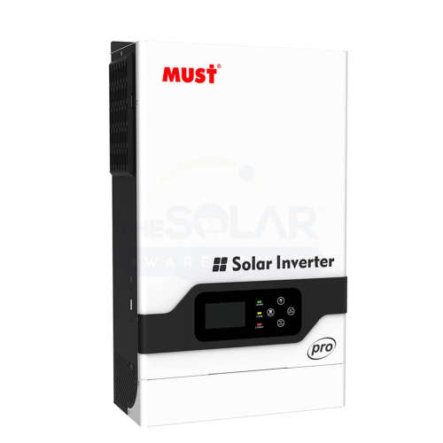5kw must hybrid MPPT inverter