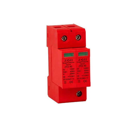 DC Surge Protective Device SPD 1000VDC S