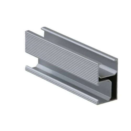 3.5 Aluminum rails
