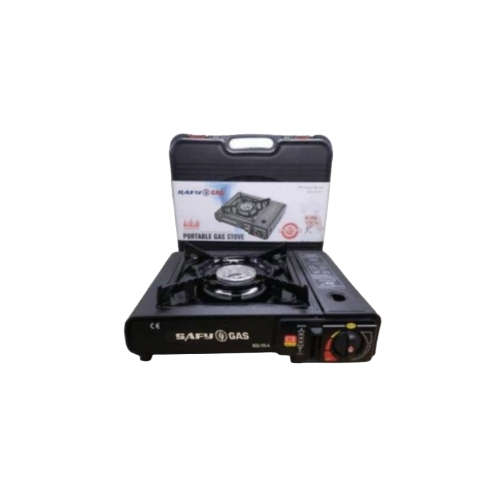 Safy BDZ-155-A Camping Portable Gas Stove