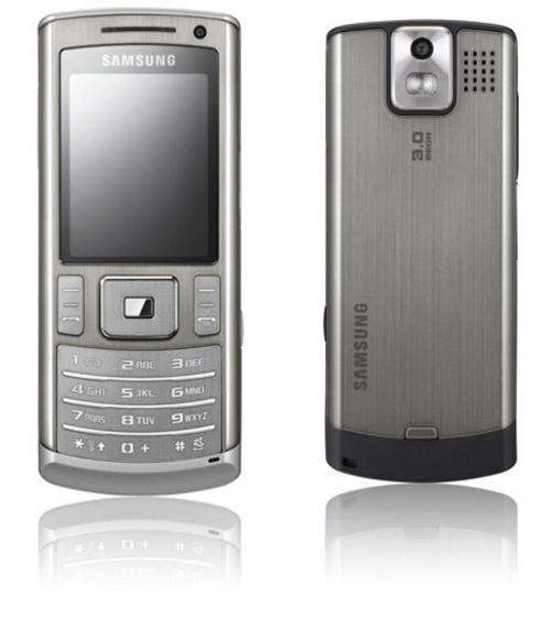******CRAZY AUCTION SAMSUNG U800 STARTING @ R1.00 NO RESERVE********