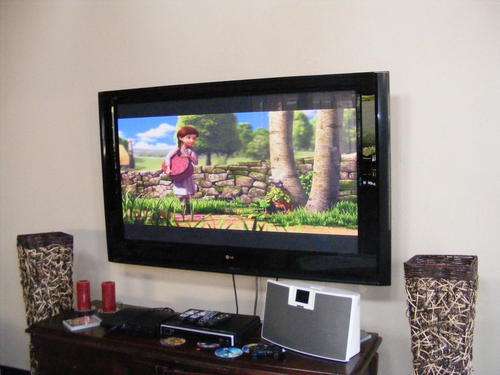 ***60INCH LG FULL HD 1080P PLASMA NO RESERVE 3 DAYS ONLY***