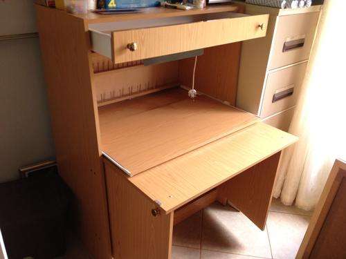 Sewing Machine Cabinet