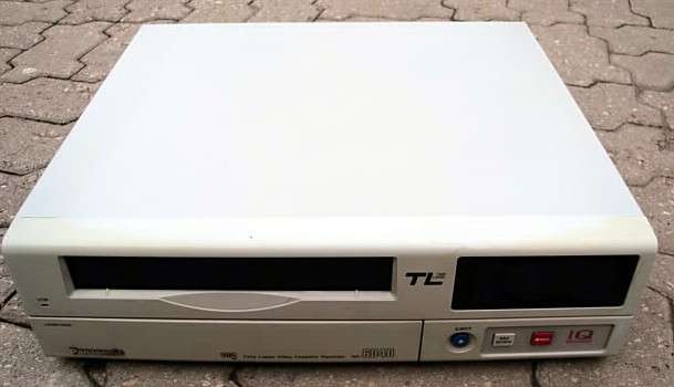 PANASONIC AG 6040 TIME LAPSE VCR