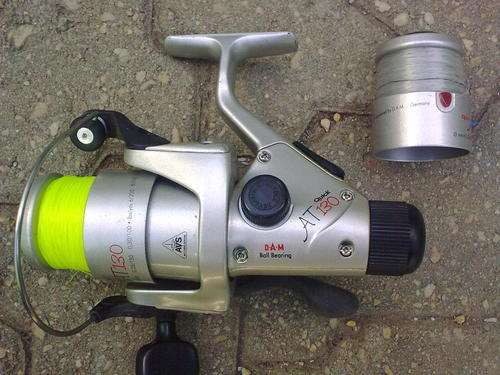 DAM - AT130 Reel