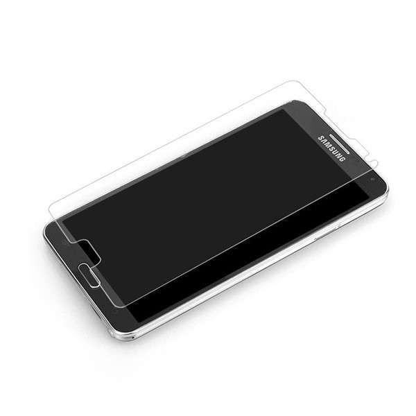 ** IN STOCK** Explosion-proof Tempered Glass Screen Protector for Samsung Galaxy Note 4 N9100
