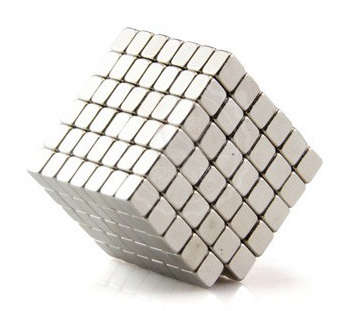 Magnet **LOCAL STOCK** NdFeB Neodymium Block Art craft Magnets 4mm X 4mm x 3mm