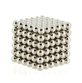 NdFeB Neodymium Strong Round 5.7mm Magnets